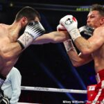 Callum Smith Returns to Undercard: Hearn Needs a New Strategy for Aging Star