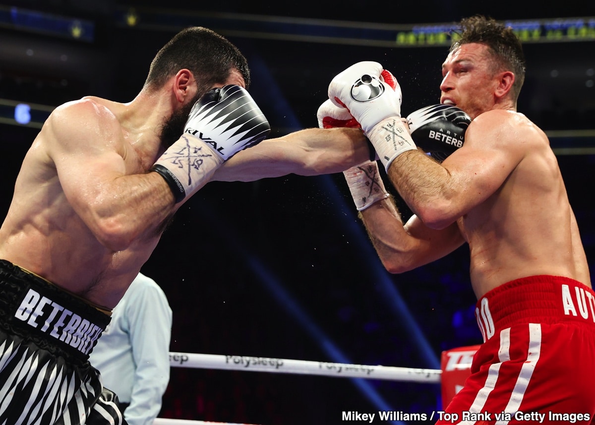 Callum Smith Returns to Undercard: Hearn Needs a New Strategy for Aging Star