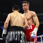 Callum Smith’s Decline: Is He Headed for Skid Row After Galvan?