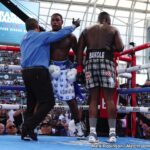 Martin Bakole Willing to Challenge Daniel Dubois on February 22nd