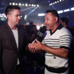 De La Hoya to Fight Hearn “For Free”