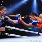 Katie Taylor vs. Amanda Serrano: Strategic Analysis 