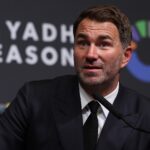 Eddie Hearn Names His 5 vs 5 Fights for Golden Boy vs. Matchroom Event