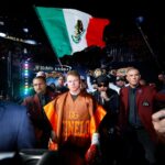 Canelo vs. Jake Paul: “1000% Going to Happen”