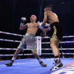 Boxing Results: Yafai Wins WBC Interim Flyweight Title with TKO over Edwards