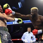 Bakole vs Ajagba: IBF Orders Final Eliminator for Dubois Shot