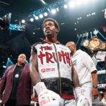 Is Spence Eyeing Fundora? “We’re Working” Says Ex-Champ