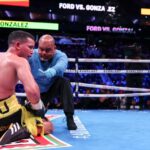 Boxing Results: Raymond Ford Defeats Orlando Gonzalez in Debut at 130