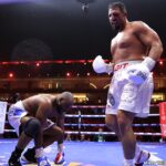 Agit Kabayel: Coward or Smart Strategist? Avoiding Bakole for Dubois Shot