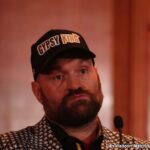 Is Tyson Fury FINISHED? Usyk Rematch Could End His Career