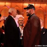 Fury’s ‘Excuses’ Already Lined Up for Usyk Rematch?