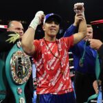 Jaime Munguia vs. Bruno Surace in Negotiations for December 14th in Tijuana