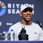 Anthony Joshua Next Fight: Hearn Reveals Potential Dates