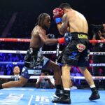 Boxing Results: Keyshawn Davis Stops Gustavo Lemos