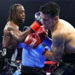 Keyshawn Davis: Tank “Has No Choice But To Fight Me”