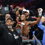 Tim Bradley Wants Gervonta Davis to Fight Keyshawn After Win Over Lemos