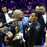 Conor Benn Says He’s “Cleared,” Wants Tank, Haney & Boots