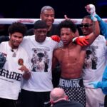 Boxing Results: Zaquin Moses Scores A Unanimous Decision Victory Over Ruiz In His Pro Debut