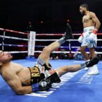 Boxing Results: Raymond Muratalla Obliterates Jesus Perez