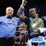 O’Shaquie Foster’s Lack Of Offense Spells Trouble Against Navarrete-Valdez Winner