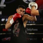 Boots Ennis vs. Vergil Ortiz Mega-fight: Negotiations Underway for February 22nd