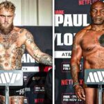 Mike Tyson vs. Jake Paul: Netflix Live Boxing, Taylor vs. Serrano II, and the Future of the Sport