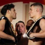 Today’s Live Results: Ramirez vs Billiam-Smith