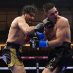 Billam-Smith Eyes WBC Title Shot After Ramirez Loss