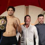 Boxing Results: Latino Night – Gilberto Ramirez Defeats Chris Billam-Smith