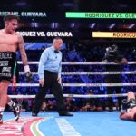 Boxing Results: Jesse ‘Bam’ Rodriguez Destroys Pedro Guevara