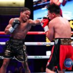 “Kid Austin” Ready to Face Shakur Stevenson for WBC Lightweight Title