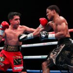 Gervonta Davis Thirsty For Floyd Schofield Fight