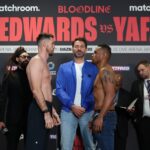 Callum Smith 179.8 vs Carlos Galvan 175.6: Weigh-in Results