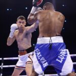 Boxing Results: Callum Smith Destroys Galvan!