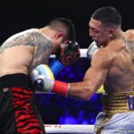 Teofimo Lopez Claims Haney & Kambosos Rejected Fight Offers: Analyzing the Likelihood