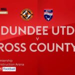 Dundee Utd 3-0 Ross County