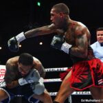 Conor Benn Cleared: But Can He Win At The Top Level?