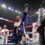 Hearn Confirms Ortiz Jr. vs. Ennis Talks For Saudi Arabia Fight