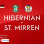 Hibernian 1-2 St Mirren