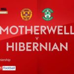 Motherwell 0-3 Hibernian