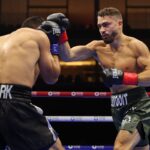 Boxing Results: Duarte Overcomes Akhmedov, Eyes Haney Fight