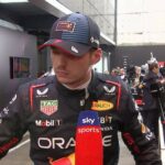 ‘I don’t understand… It’s stupid, ridiculous’ | Max fumes after Q2 exit