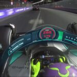 When was the last time we saw this? Hamilton’s EASY overtake on Verstappen!