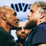 Jake Paul vs. Mike Tyson: Fight Preview, Prediction, How to Watch