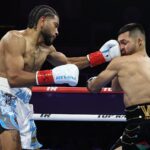 Muratalla Demands Title Shot After Beating Perez