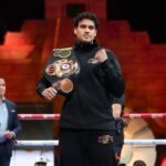 Should Gilberto Ramirez Risk It All Against Jai Opetaia?