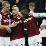 Clinical West Ham beat Newcastle to hand Lopetegui lifeline