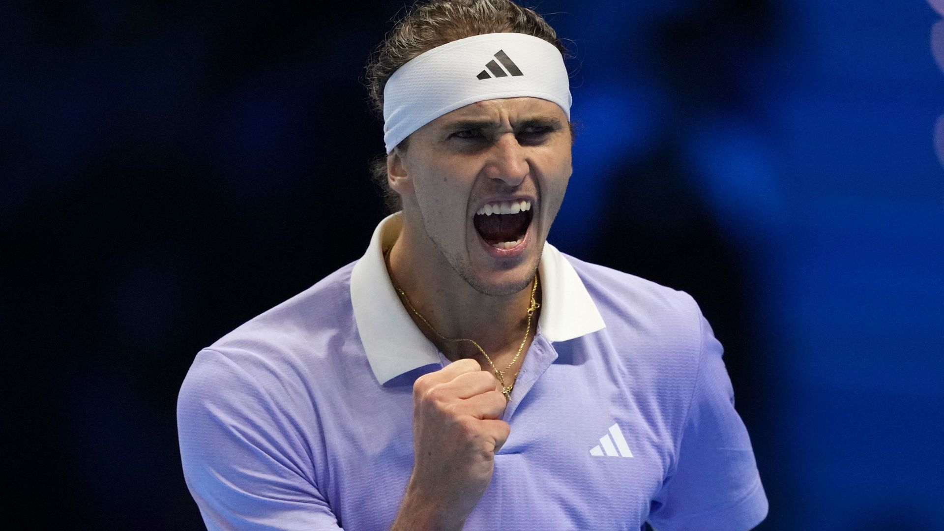 Zverev sweeps past Rublev as Alcaraz suffers Ruud awakening at ATP Finals