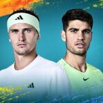 ATP Finals LIVE! Zverev takes on Alcaraz in crunch clash in Turin