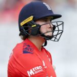 Capsey called up to England T20 squad after initial omission